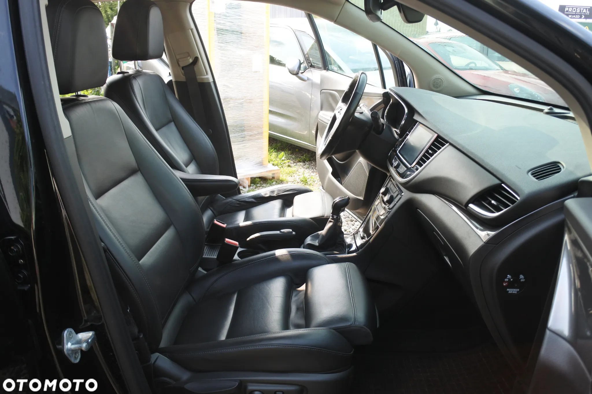 Opel Mokka 1.6 CDTI Cosmo S&S - 6