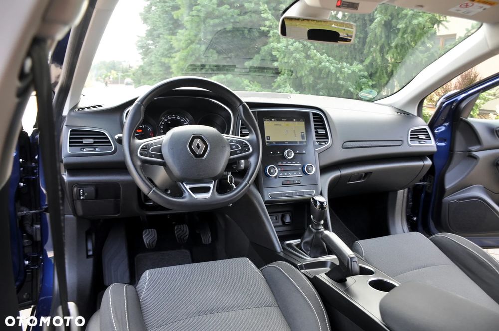 Renault Megane - 28
