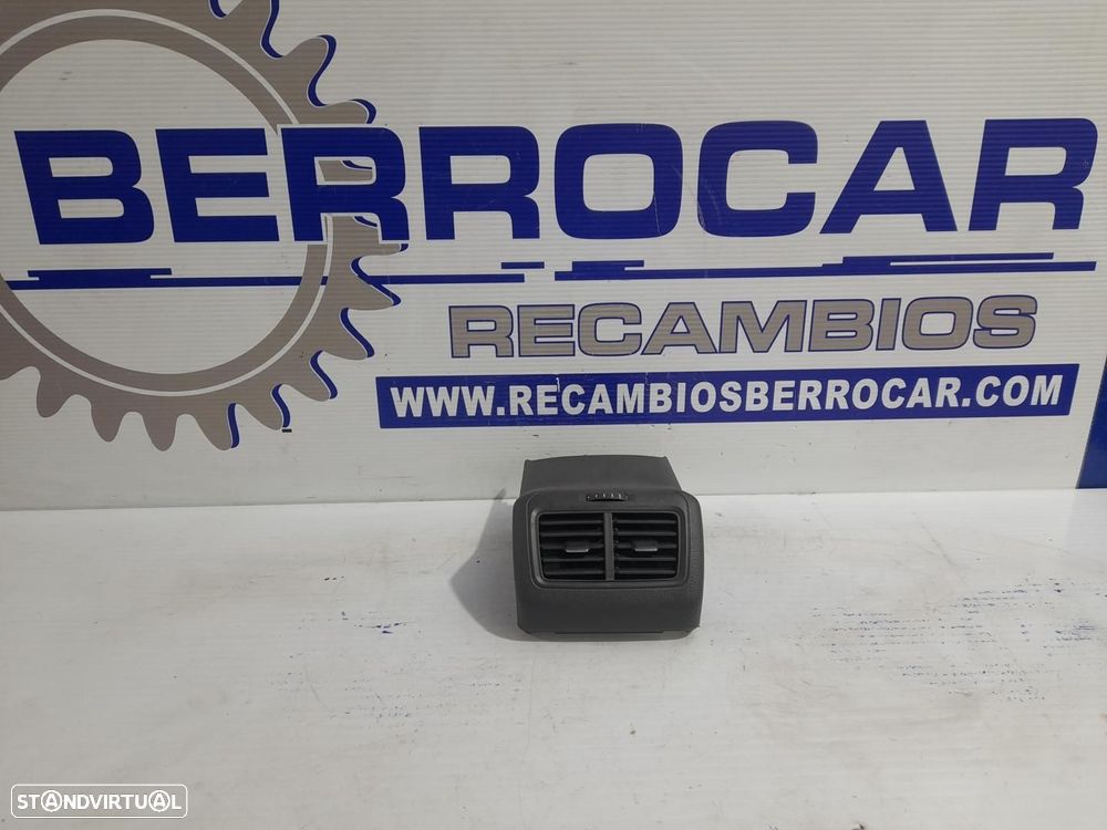 GRELHA AREJADORA VOLKSWAGEN GOLF VII 5G1BE1 - 1