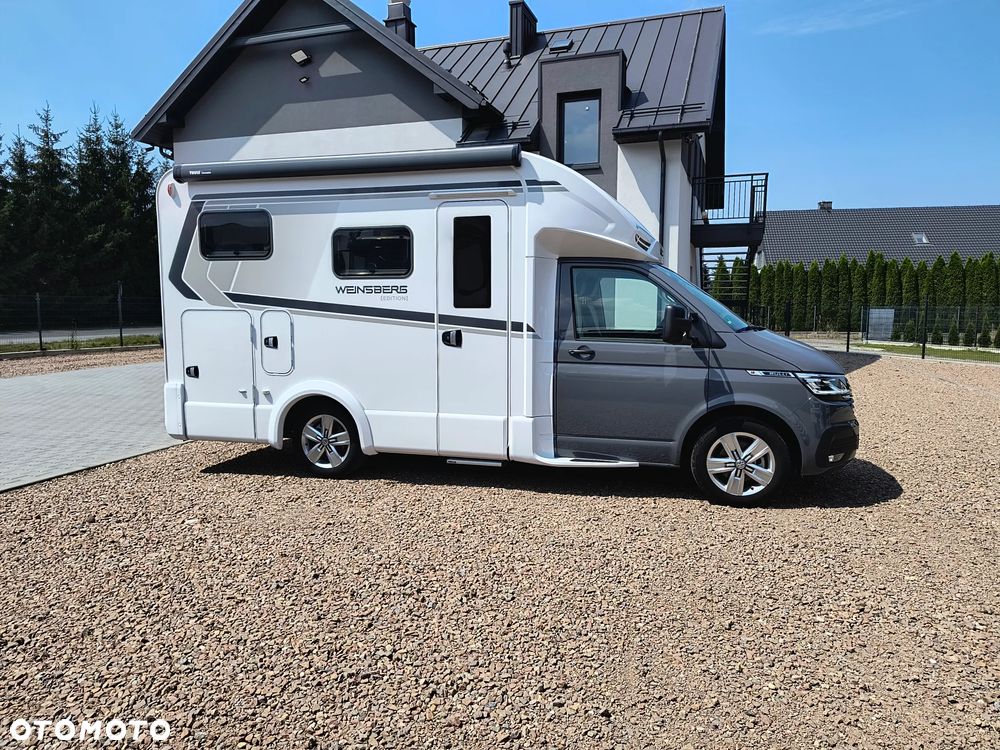 Weinsberg X-Cursion 500MQ Edition Pepper - 6