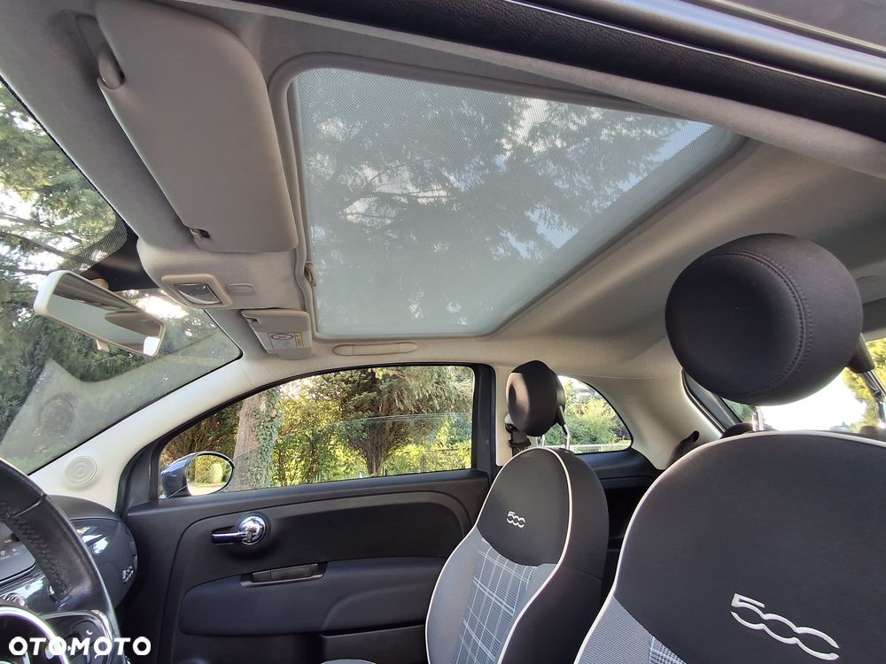 Fiat 500 - 13