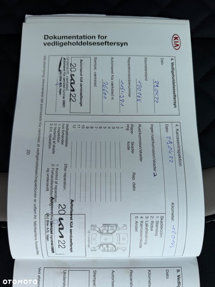 Kia Ceed 1.6 CRDi GT Line - 28