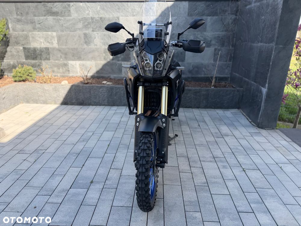 Yamaha Tenere - 18