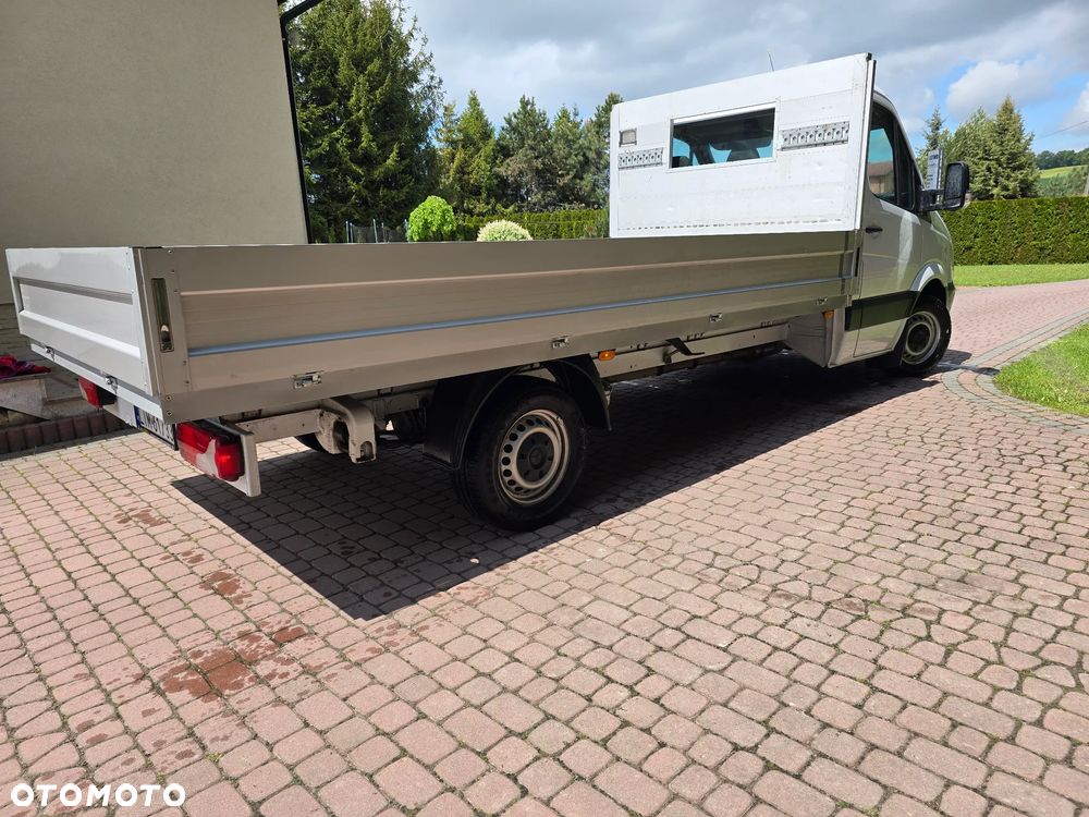 Mercedes-Benz 316cdi 160KM - 6