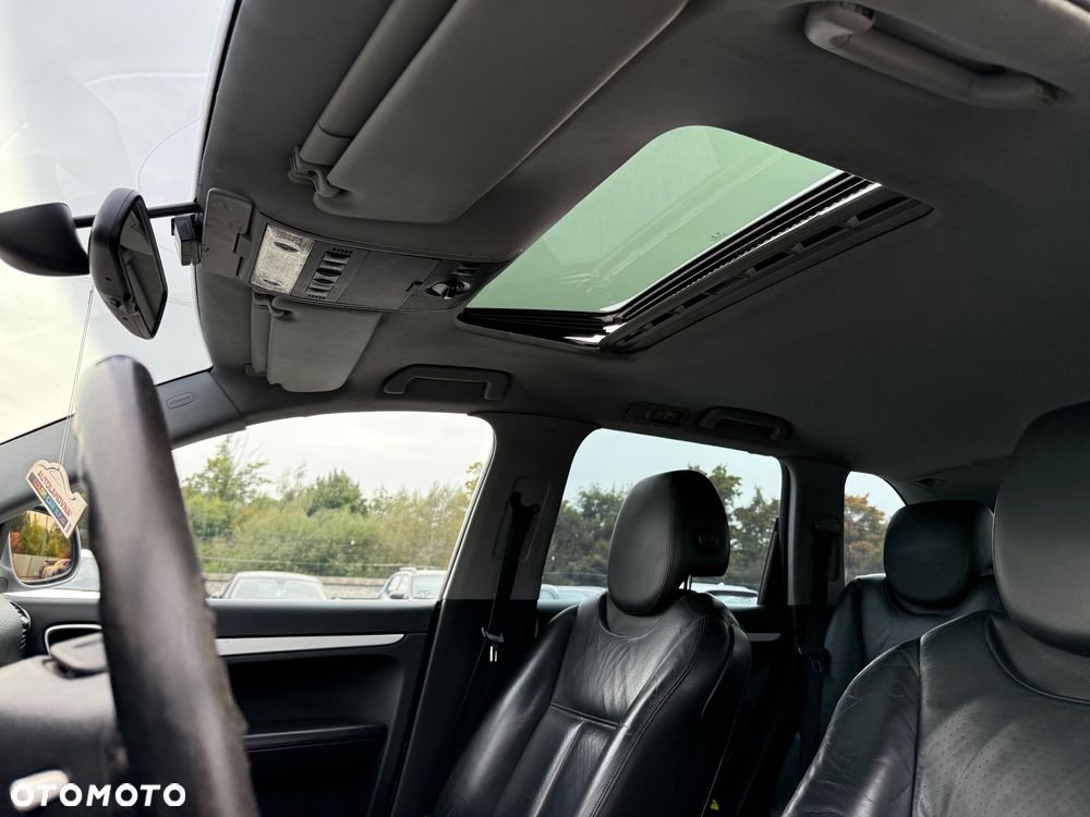 Porsche Cayenne S Tiptronic - 20