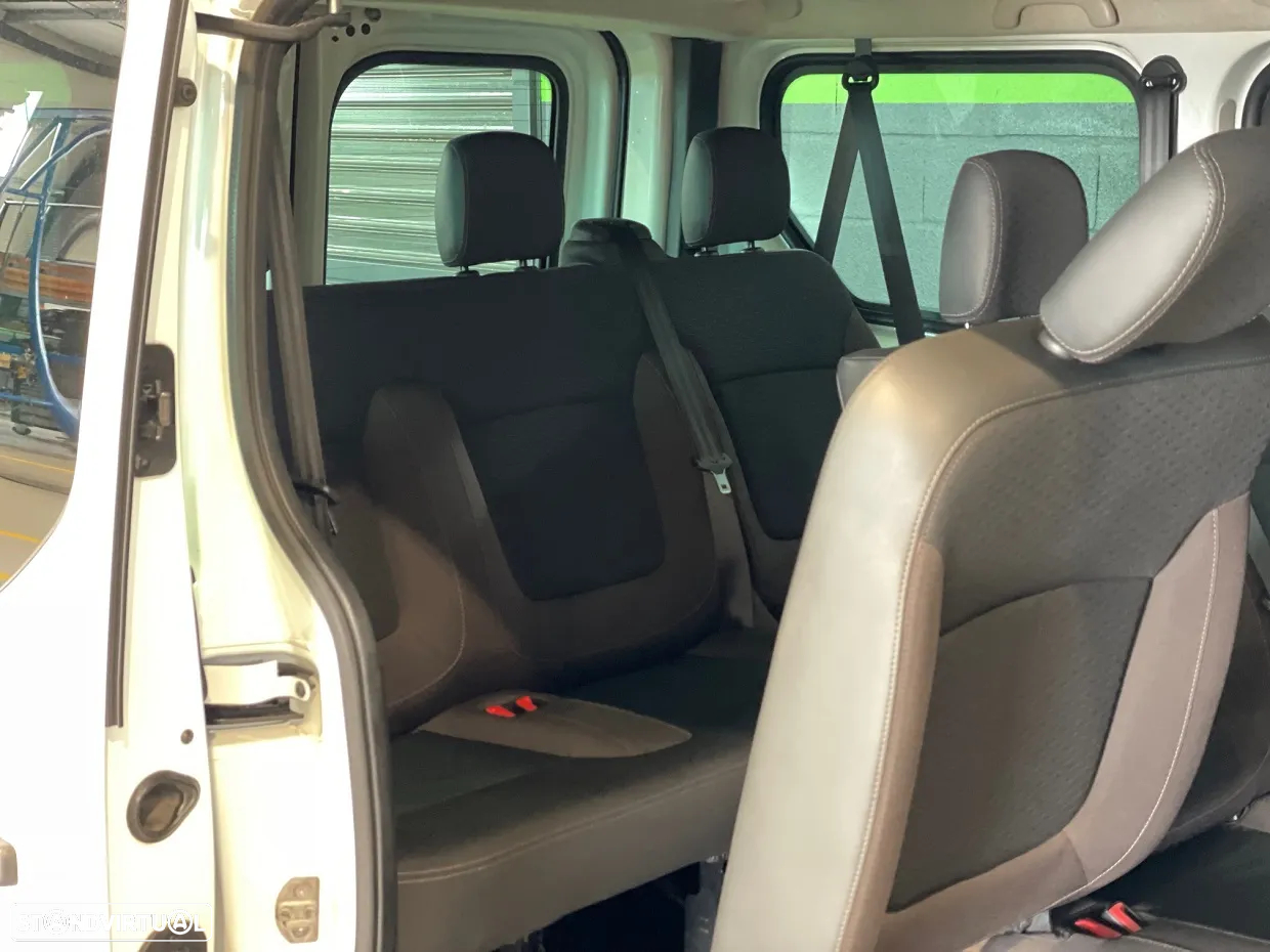 Fiat Talento 2.0 M-Jet L1H1 1.2T - 21