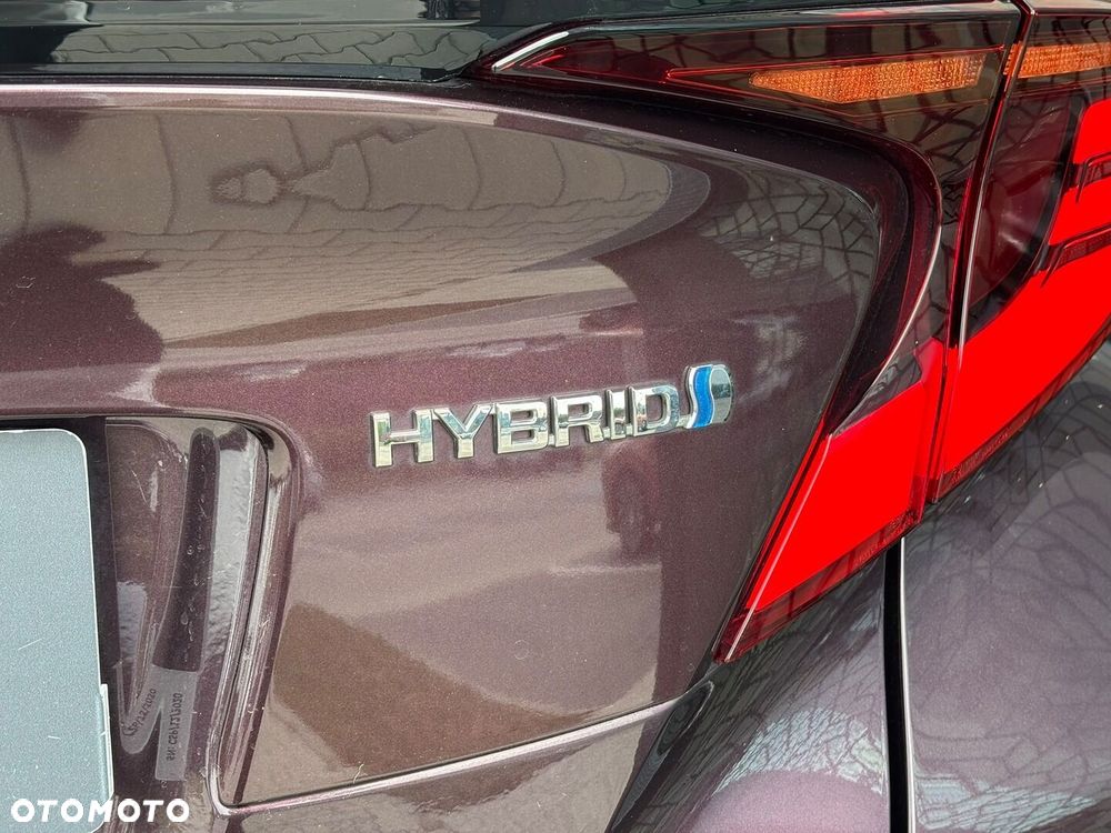 Toyota C-HR - 35