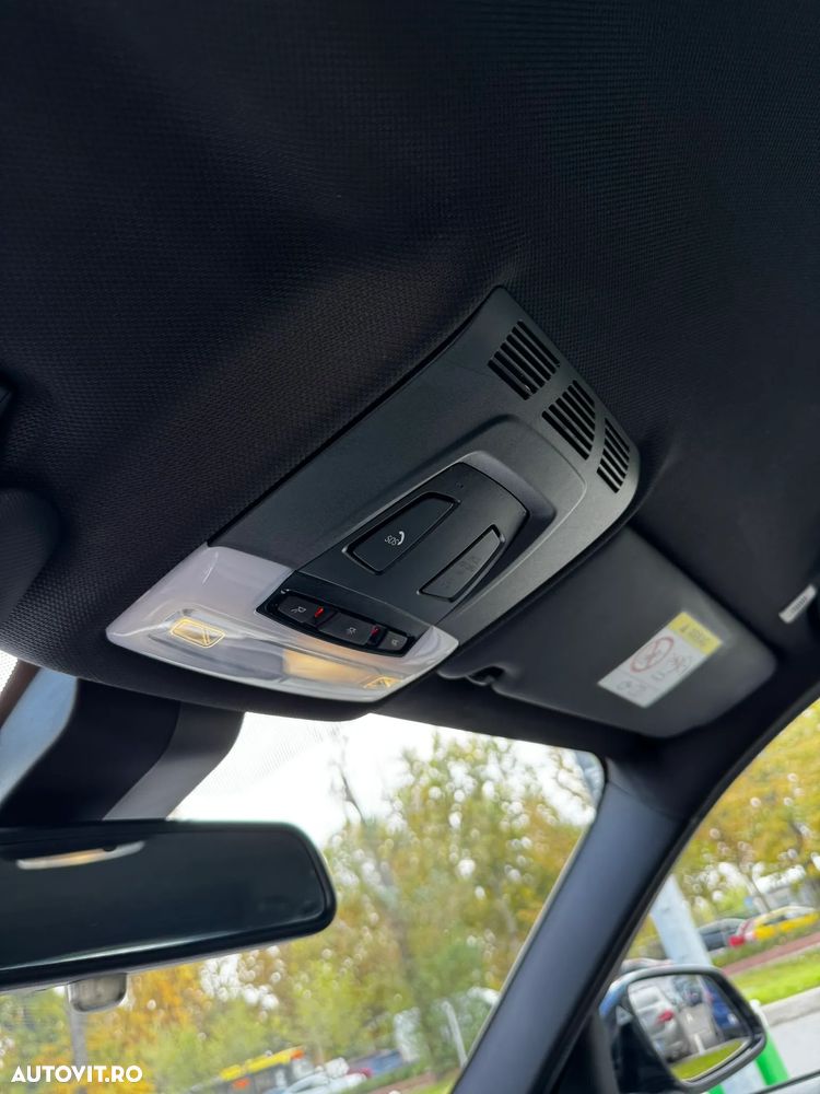 BMW Seria 3 320d Touring xDrive Aut. M Sport - 26