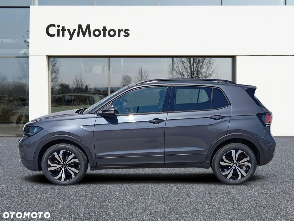 Volkswagen T-Cross - 9
