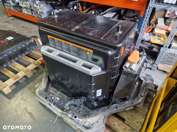 Renault Fluence bateria 22kWhH HV trakcyjna 295102421R