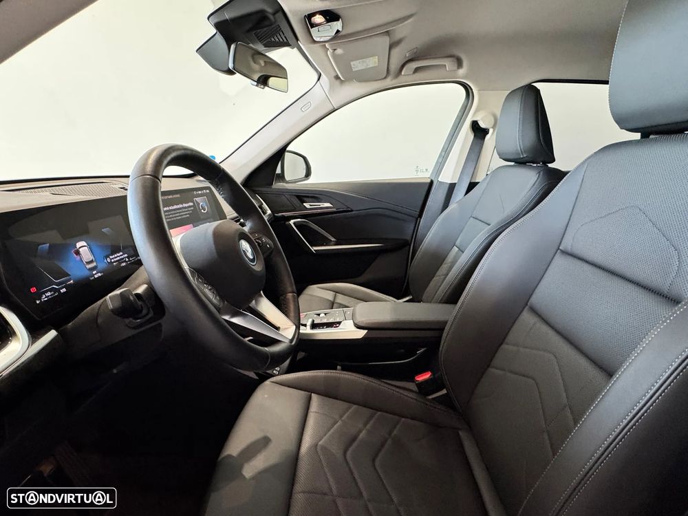 BMW X1 xDrive30e Aut. xLine - 11