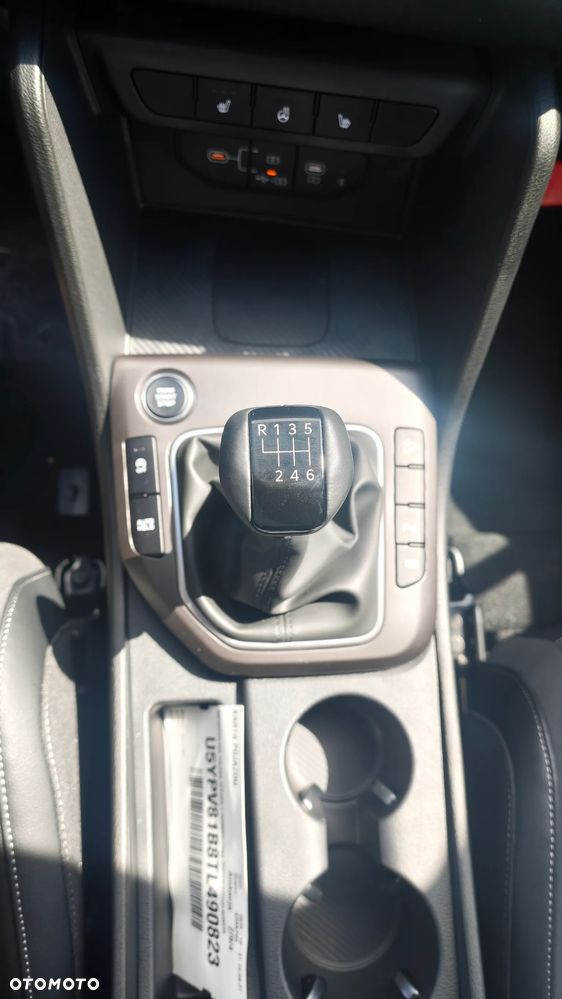 Kia Sportage 1.6 T-GDI L 2WD - 20