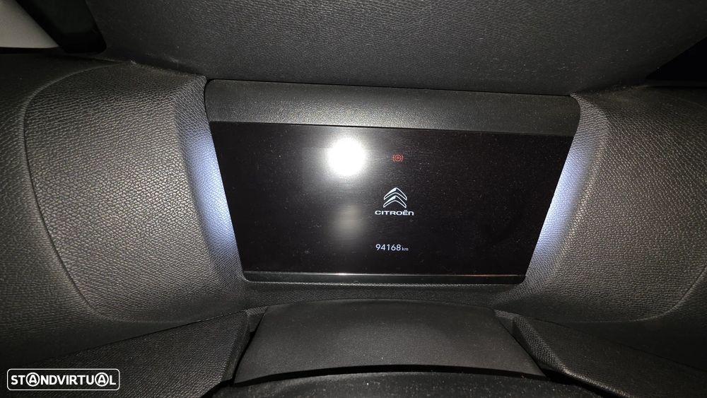 Citroën e-C4 X 50 kWh Feel Pack - 2