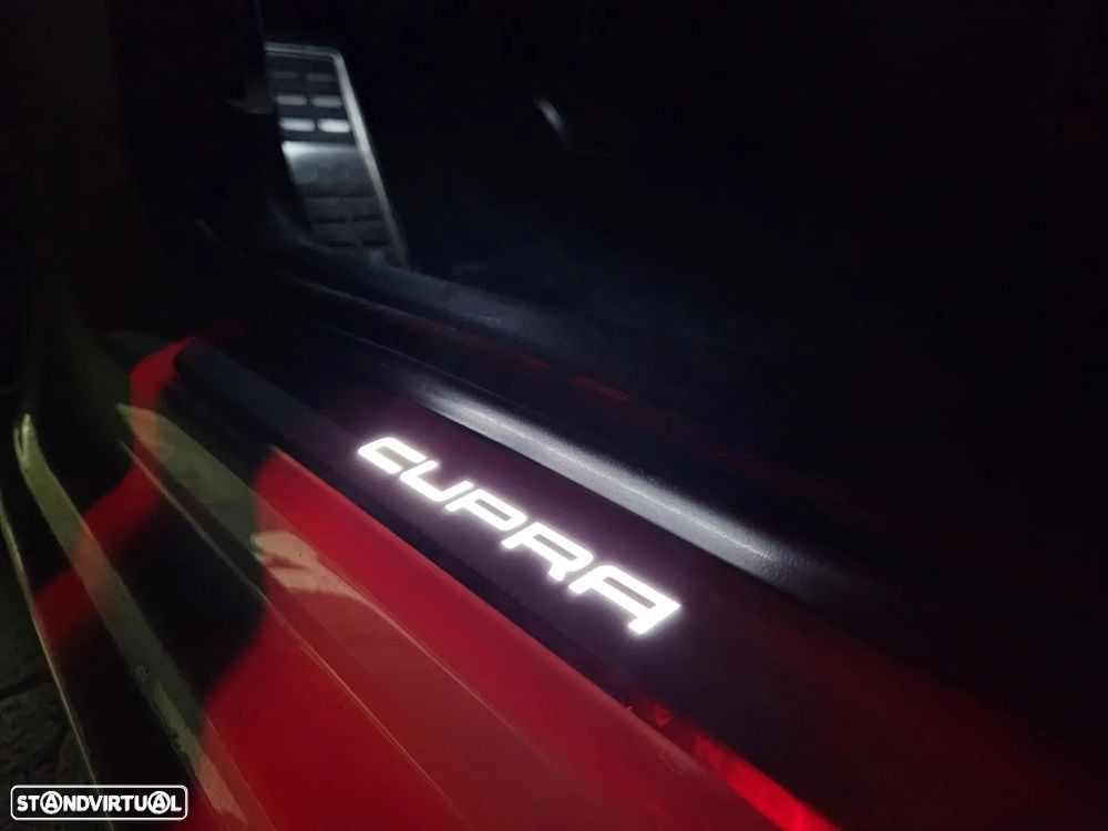 Cupra Leon 1.4 e-Hybrid DSG - 19