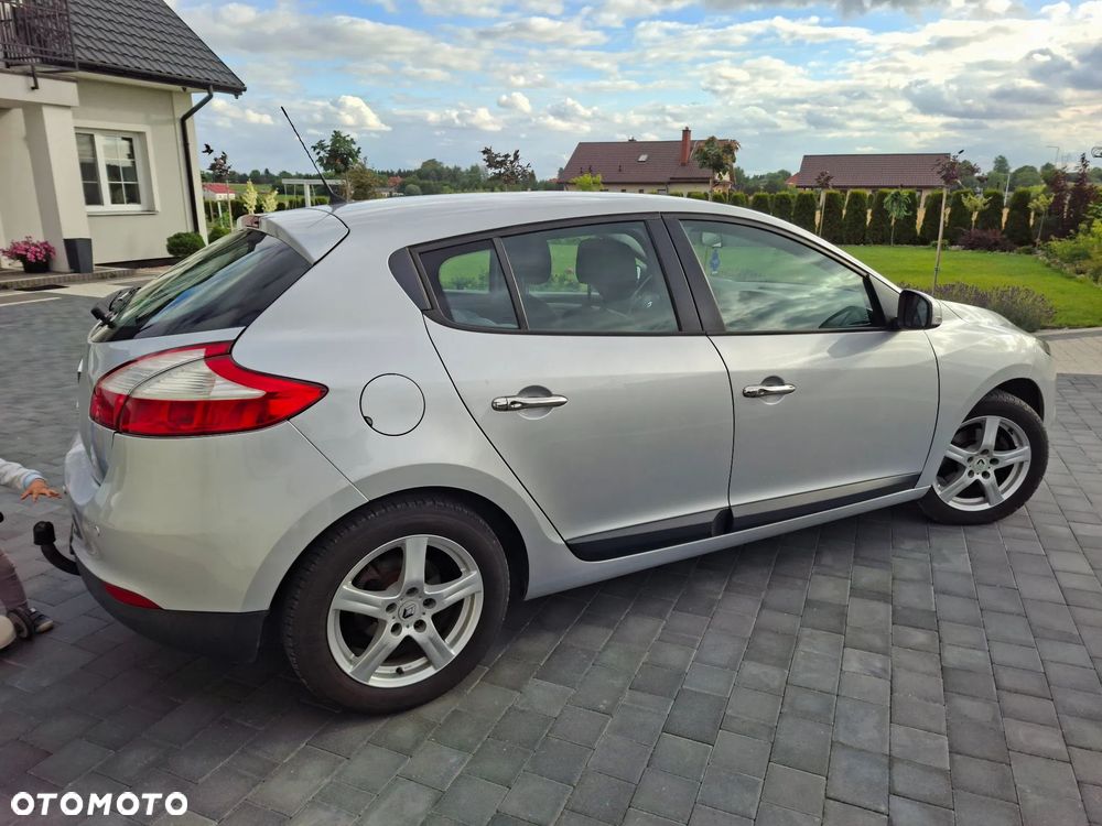 Renault Megane 1.5 dCi Generation - 3
