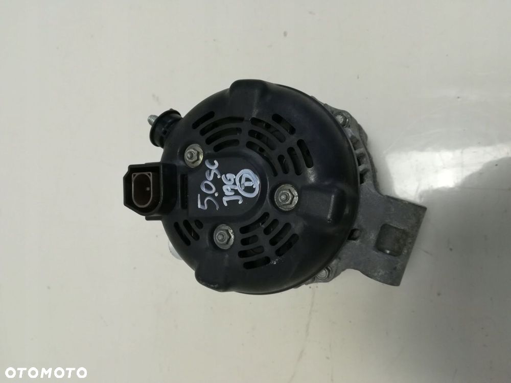 JAGUAR XF X250 XJ X351 XK X150 F-TYPE X152 F-PACE X761 3.0 5.0  ALTERNATOR - 7