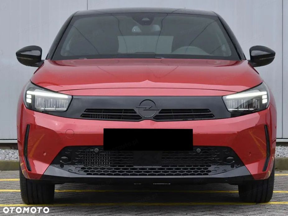 Opel Corsa 1.2 T mHEV GS eDCT - 2