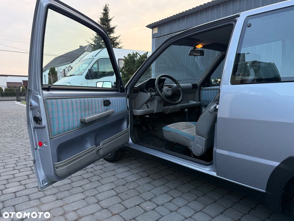 Fiat Cinquecento 899 Suite - 11