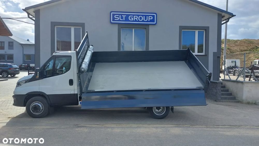 Iveco Daily 70C18 - 14