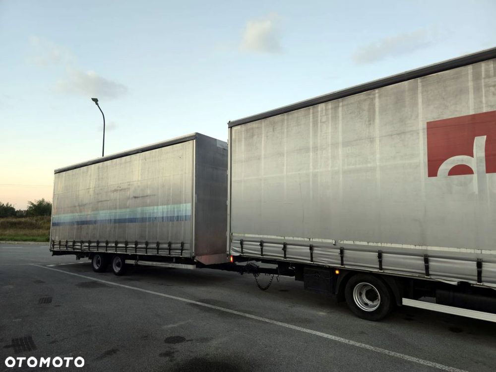 MAN TGL + KONAR JG2 - 18