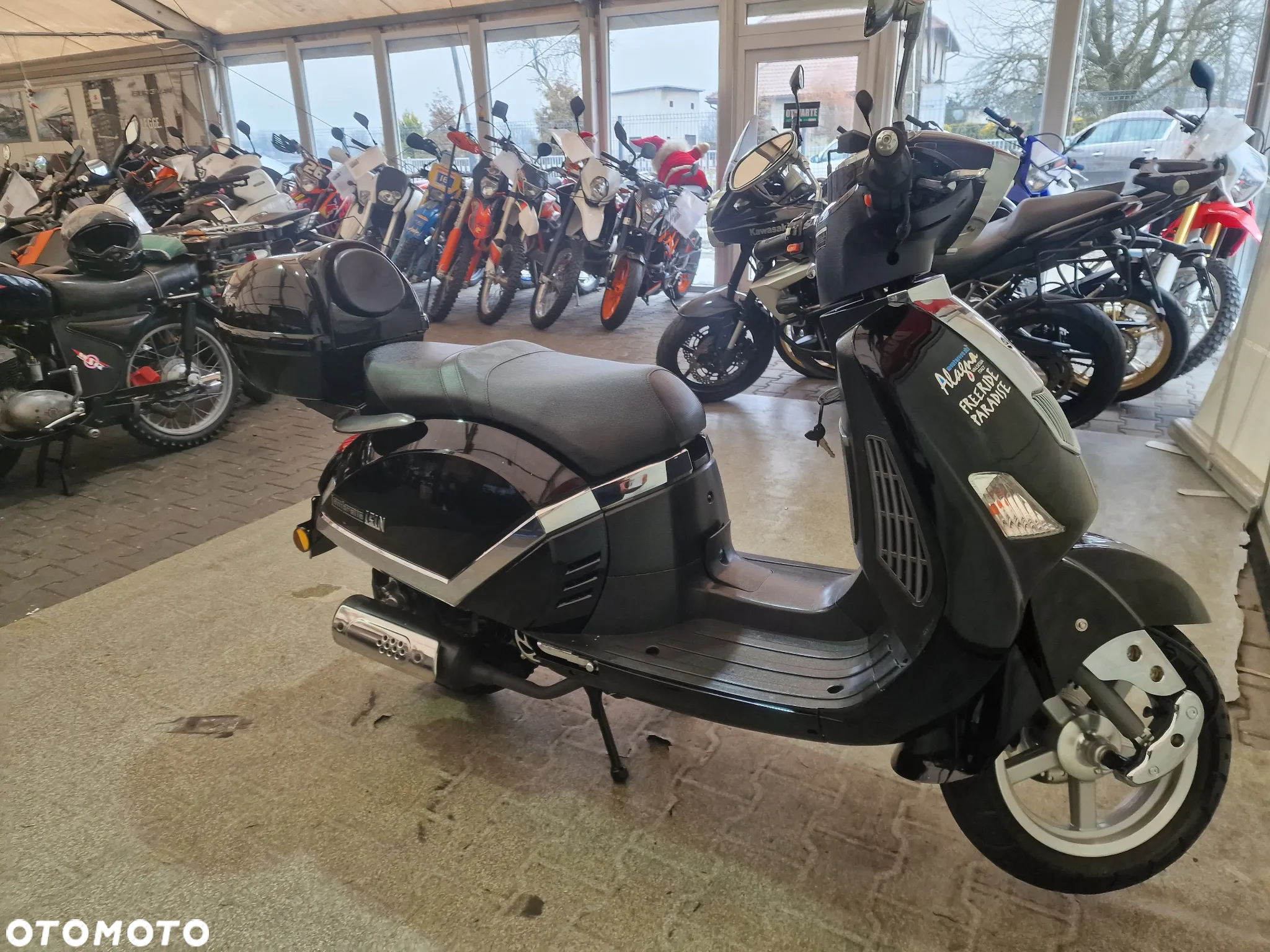 Lambretta Inny - 26