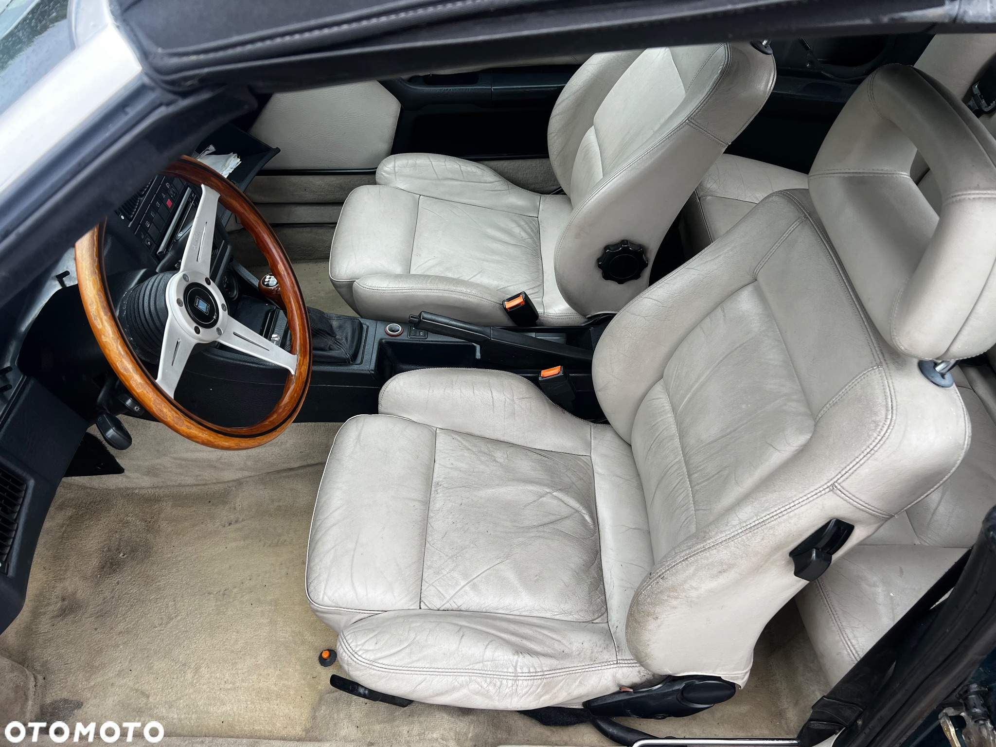 Audi Cabriolet 2.3 - 11