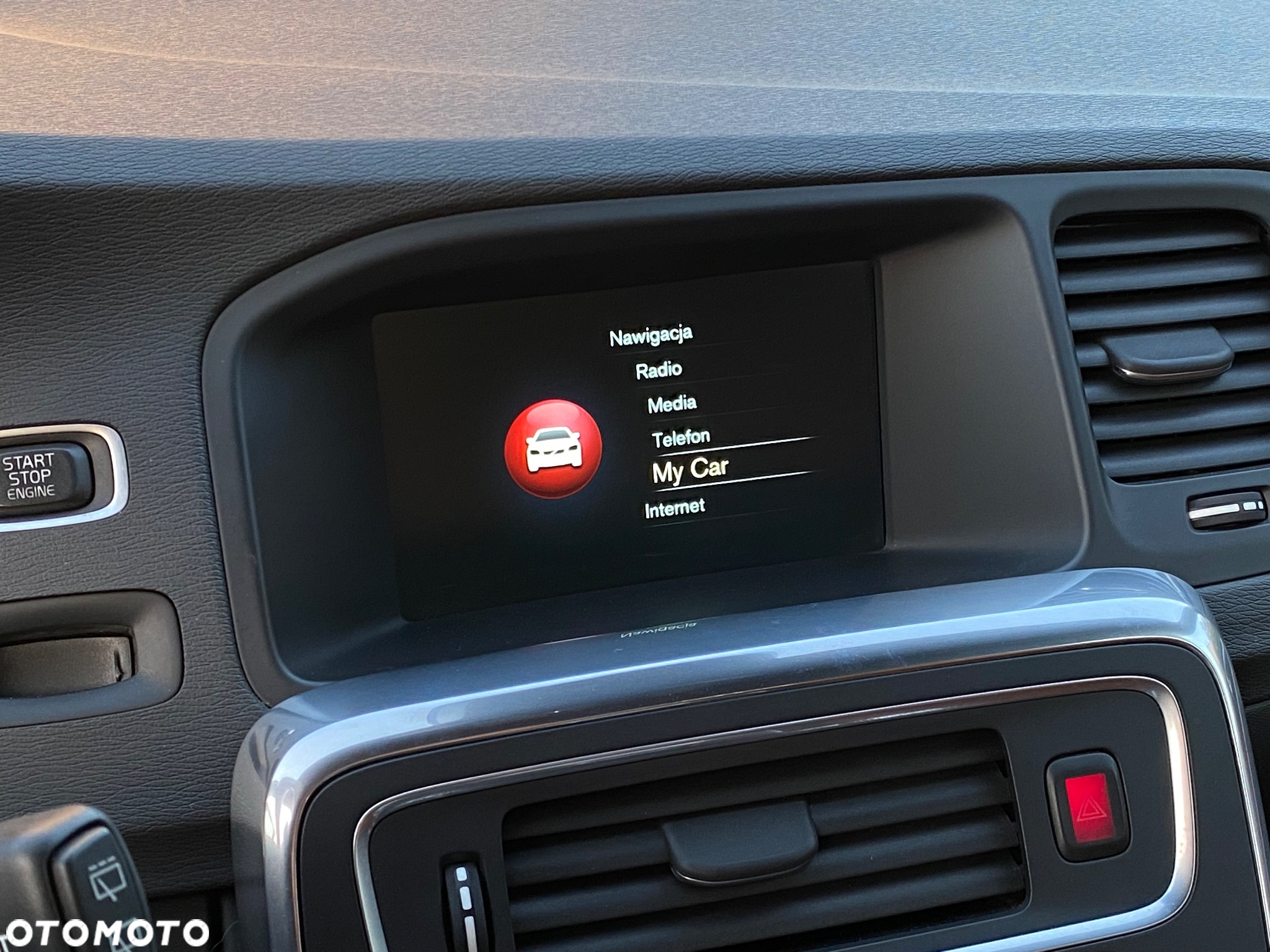 Volvo V60 - 17