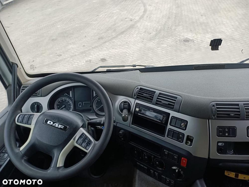 DAF CF510 - 9
