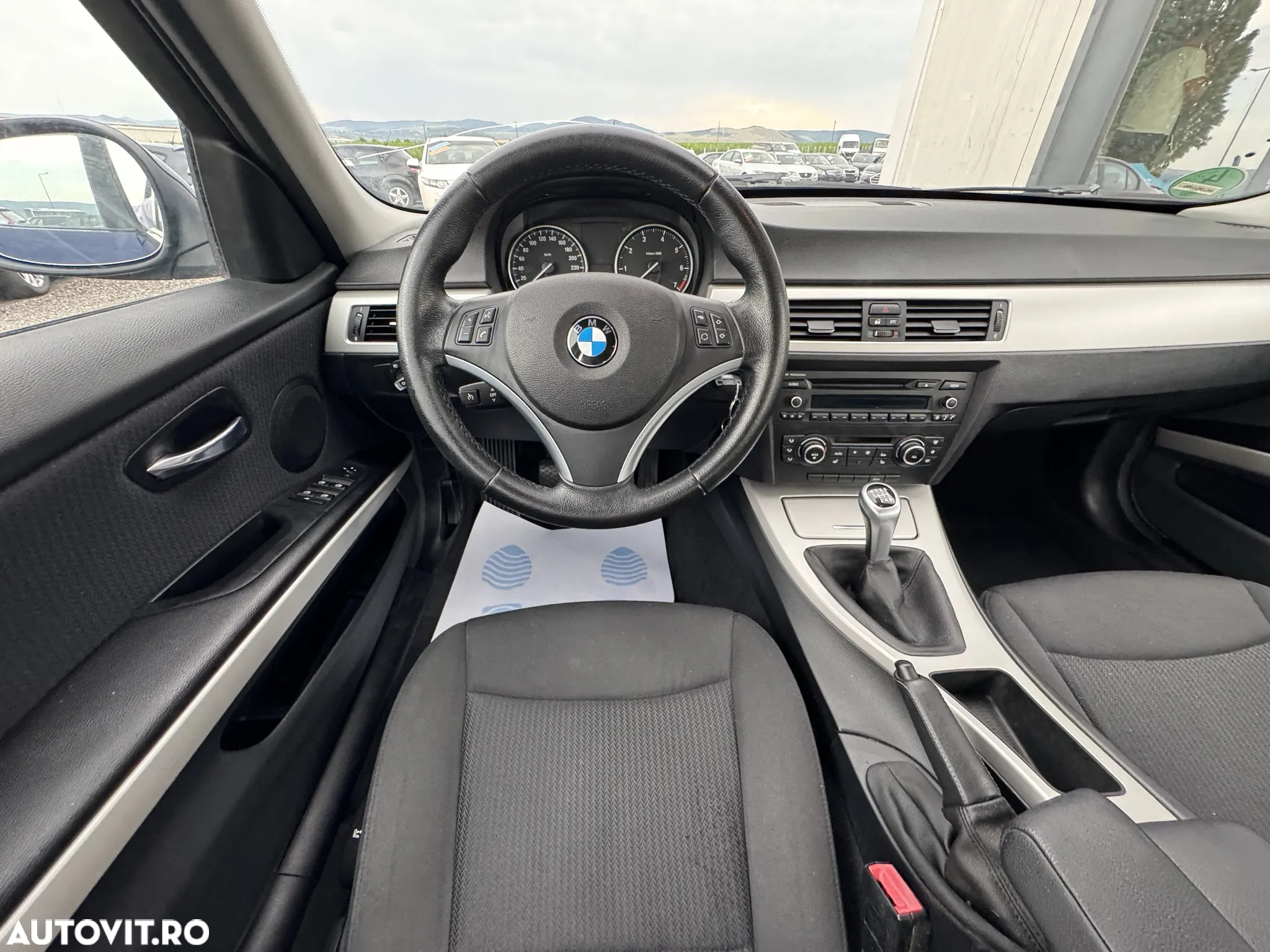 BMW Seria 3 318i Edition Lifestyle - 27