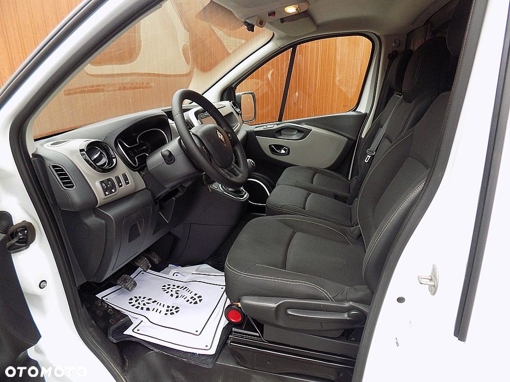 Renault Trafic - 5