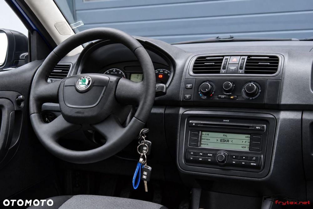 Skoda Fabia - 28