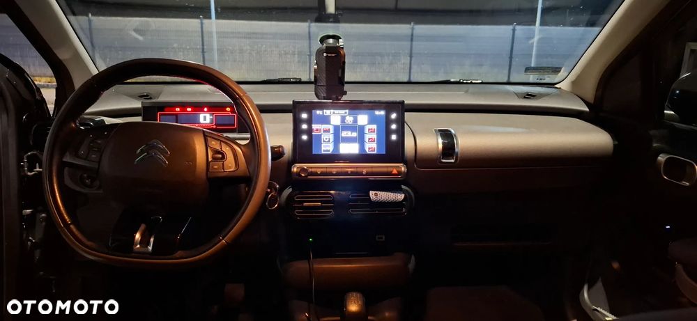 Citroën C4 Cactus - 7