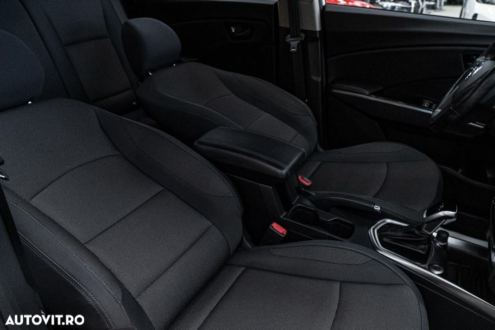 SsangYong Tivoli 1.5 T-GDi 2WD Automatik Sapphire - 33