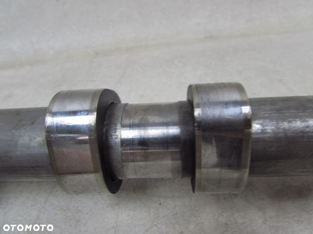 VOLVO S60 II V60 V70 S80 2.4 D5 10- WALEK ROZRZADU SSACY 30777262 - 7