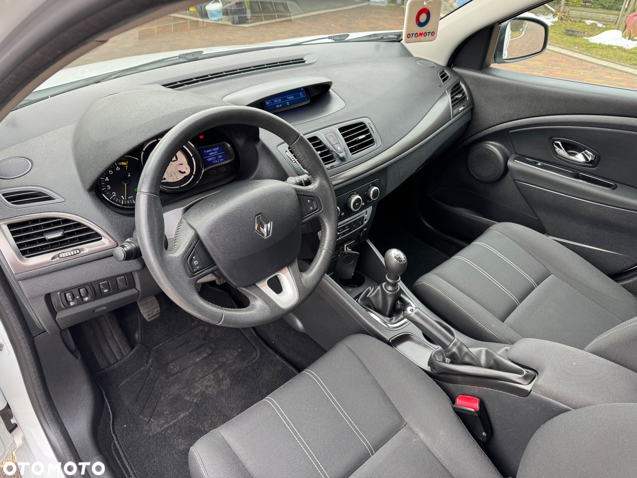 Renault Megane - 30