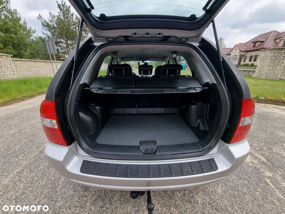 Kia Sportage - 27