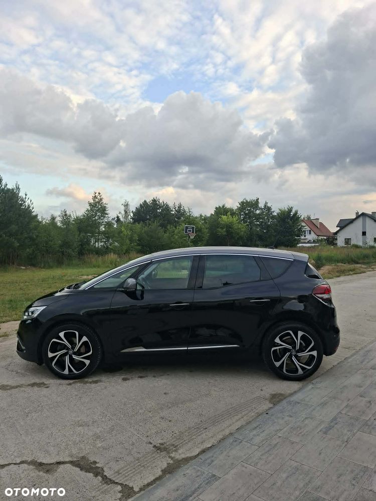 Renault Scenic - 5