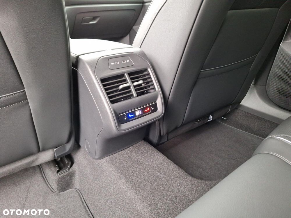 Volkswagen Passat - 23