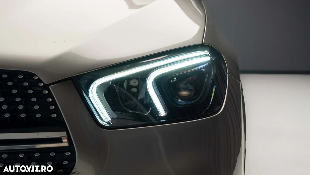 Mercedes-Benz GLE - 6