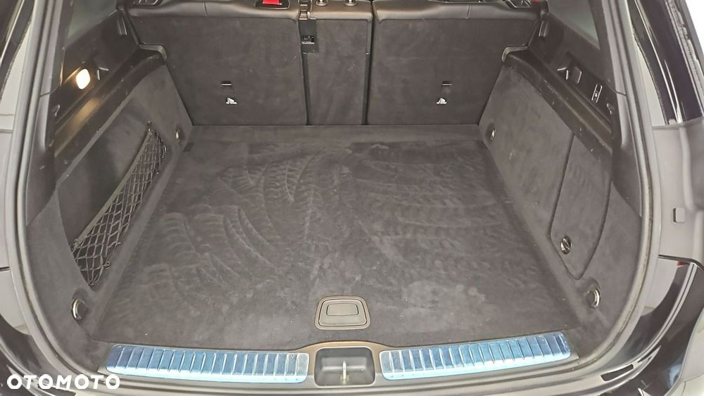 Mercedes-Benz GLE AMG 53 4-Matic - 23