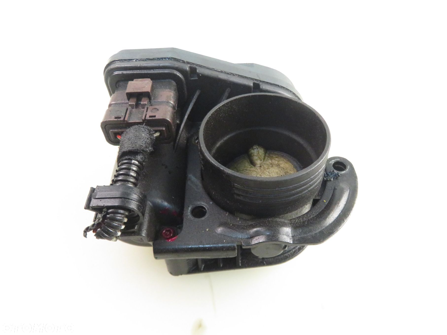 PRZEPUSTNICA CITROEN C4 I 1.6 16V - NFU (TU5JP4) 9649510080 0280750164 - 5