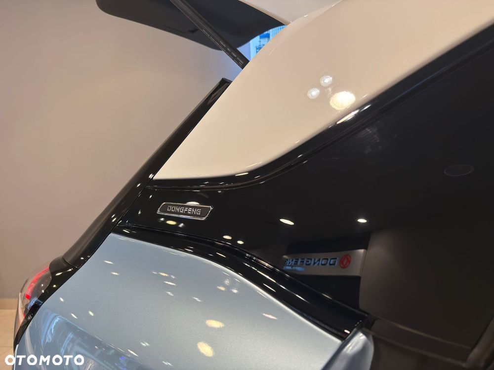 Dongfeng Box - 27