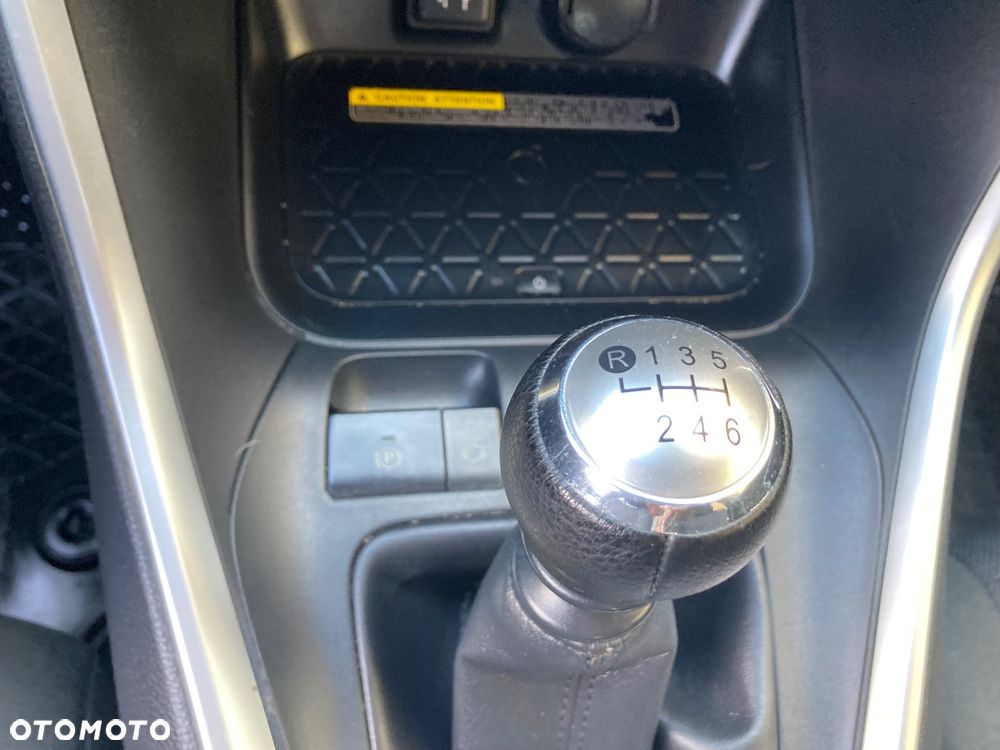 Toyota RAV4 2.0 Comfort 4x2 - 18