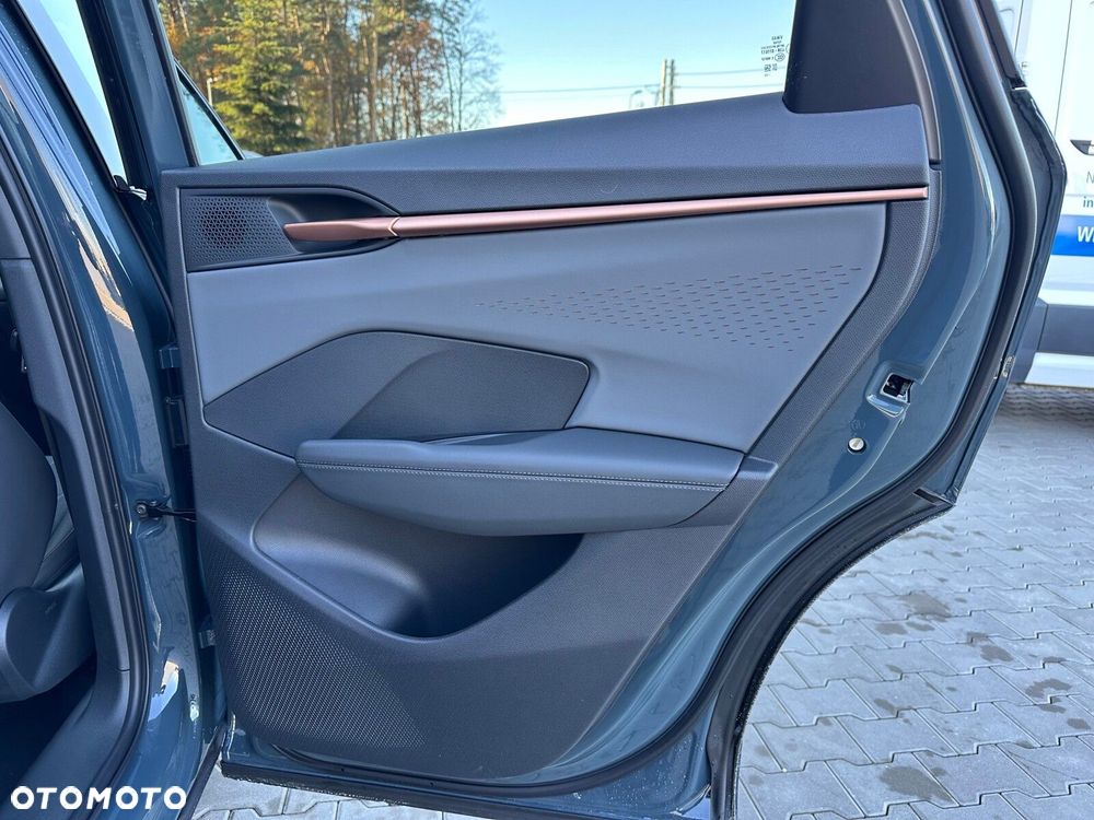 Cupra Terramar 2.0 TSI 4Drive DSG - 25