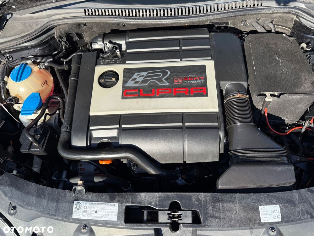 Seat Leon 2.0 TSI Cupra 290 S&S - 22