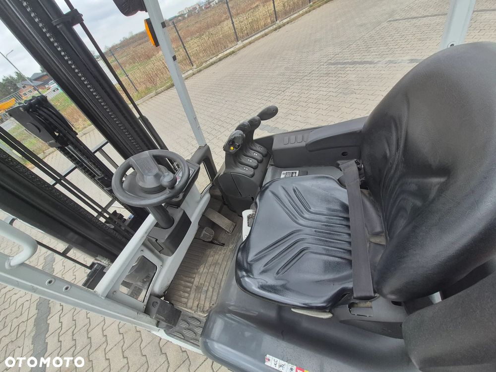 UniCarriers AS2N1L15Q /TX3-15S - 4