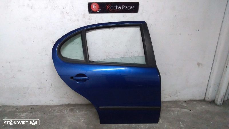 Porta Trás Dto Seat Toledo Ii (1M2) - 1