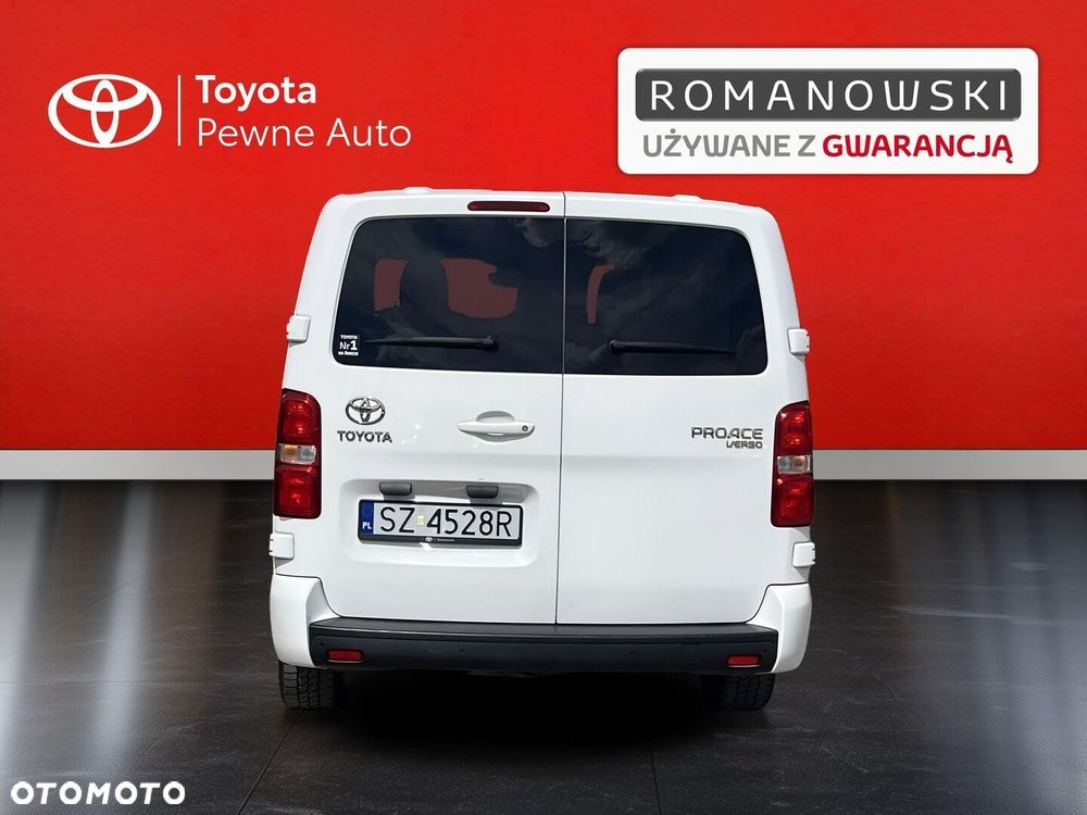 Toyota Proace Verso 2.0 D4-D Long Business - 22