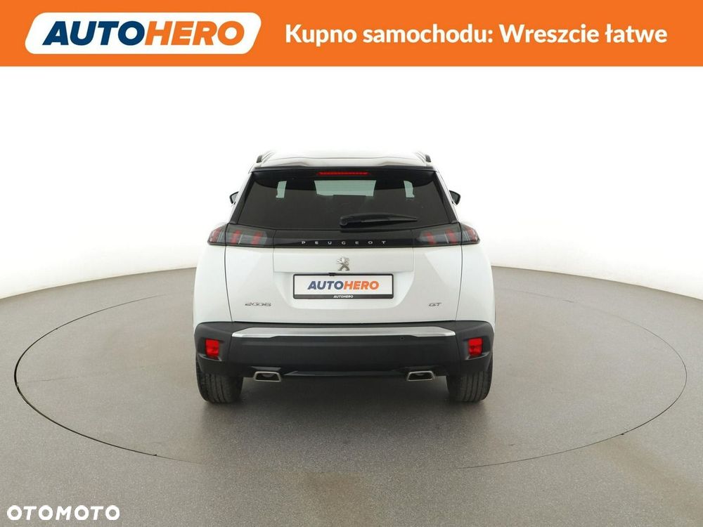 Peugeot 2008 1.2 PureTech GT S&S - 7
