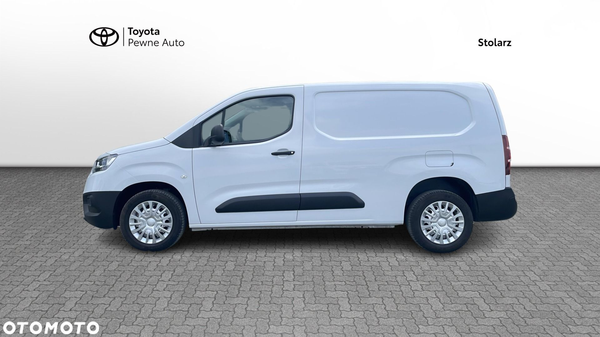 Toyota PROACE CITY - 4